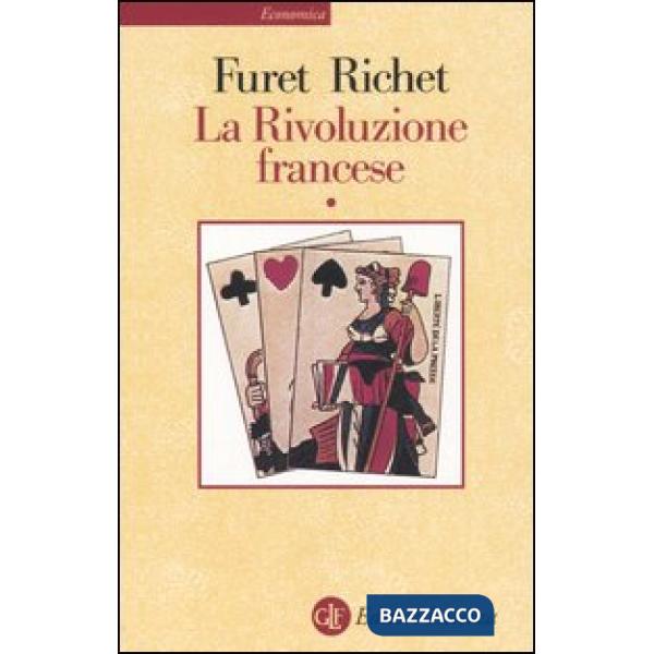 Rivoluzione francese (La). Vol. 1