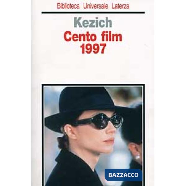 Cento film 1997