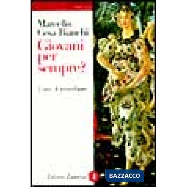 Giovani per sempre? L'arte di invecchiare