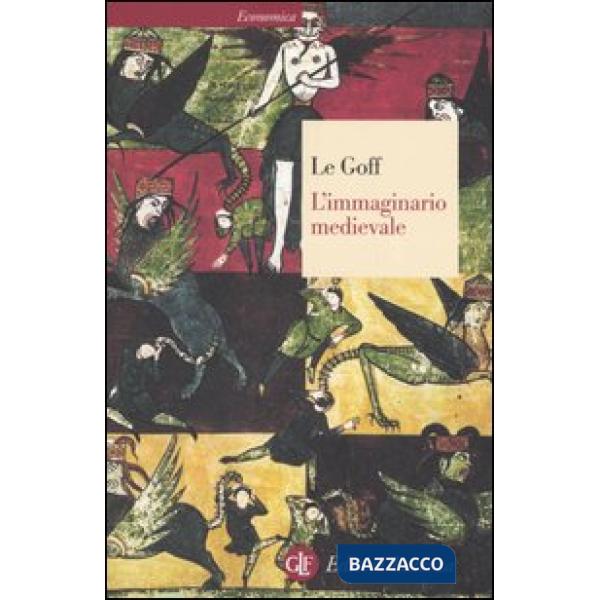 Immaginario medievale (L')