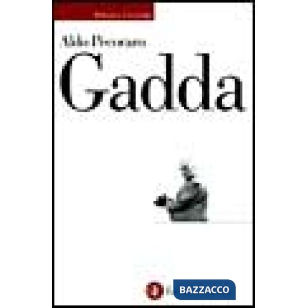 Gadda