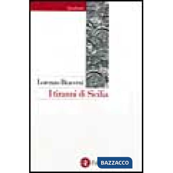 Tiranni di Sicilia (I)