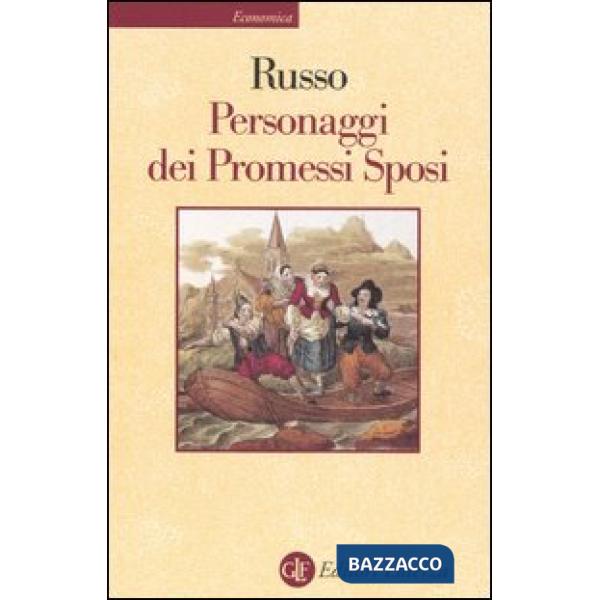 Personaggi dei Promessi sposi