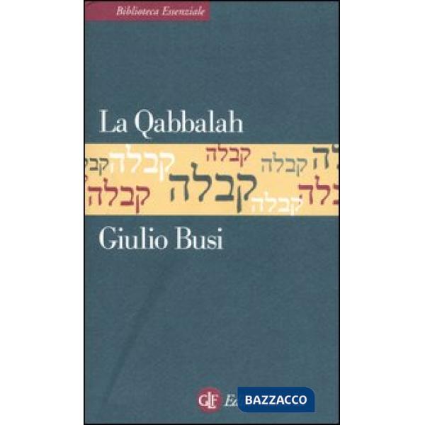Qabbalah (La)