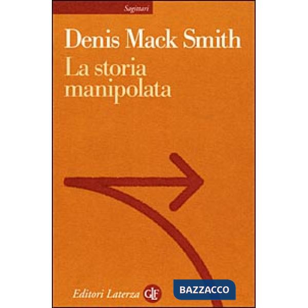 Storia manipolata (La)