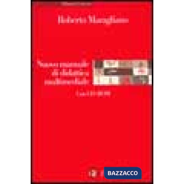 Nuovo manuale di didattica multimediale. Con CD-ROM