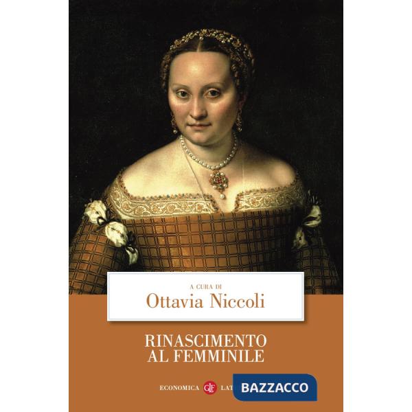 Rinascimento al femminile