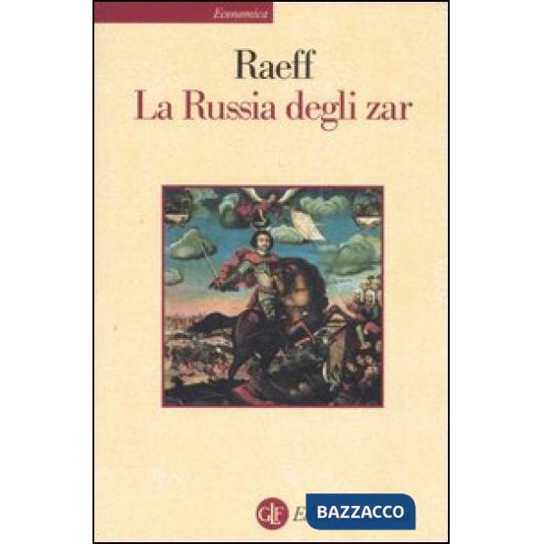 Russia degli zar (La)