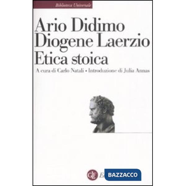 Etica stoica
