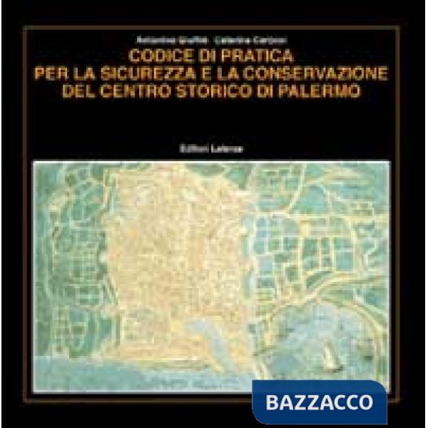 Codice di pratica per la sicurezza e la conservazione del centro storico di Pale
