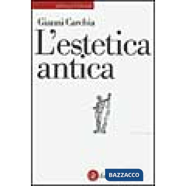 Estetica antica (L')