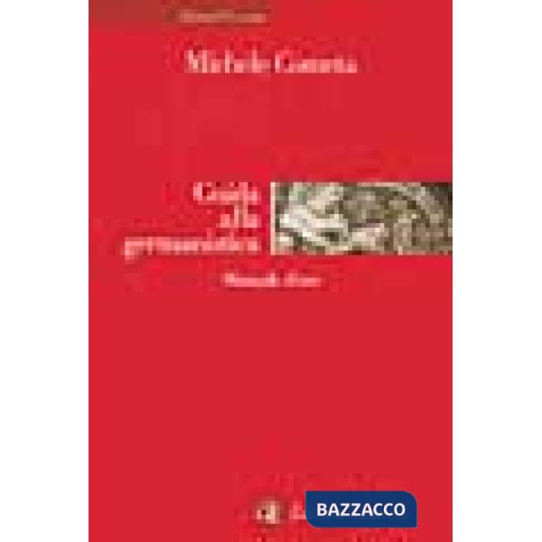 Guida alla germanistica. Manuale d'uso