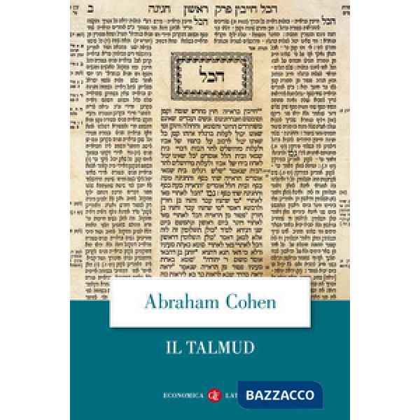 Talmud (Il)