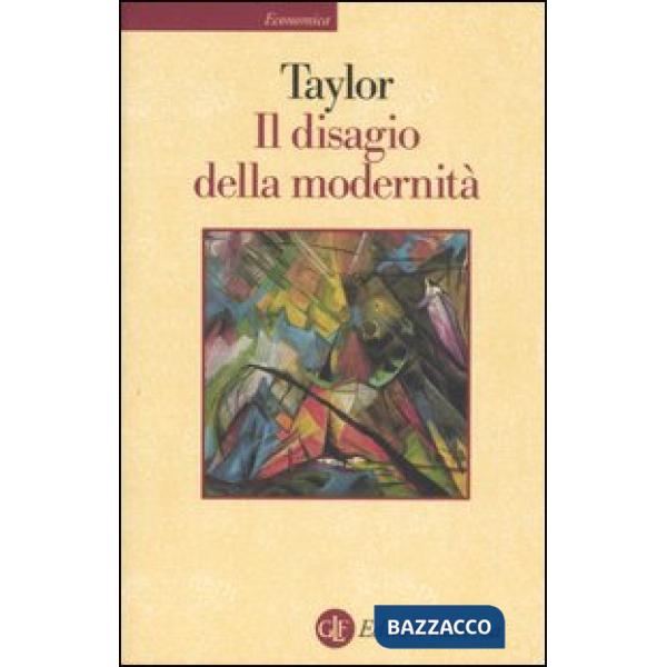Disagio della modernità (Il)