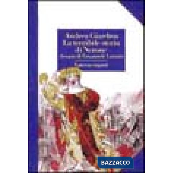 Terribile storia di Nerone (La)