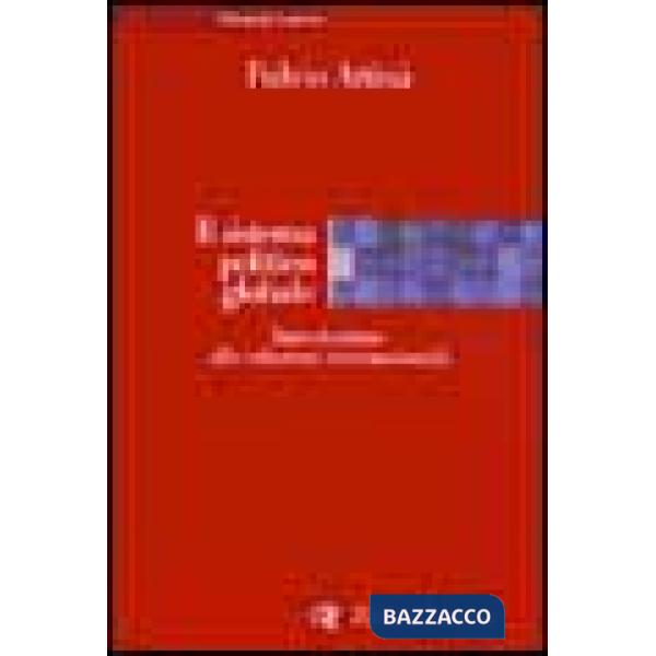 Sistema politico globale. Introduzione alle relazioni internazionali (Il)