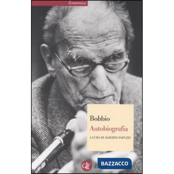 Autobiografia
