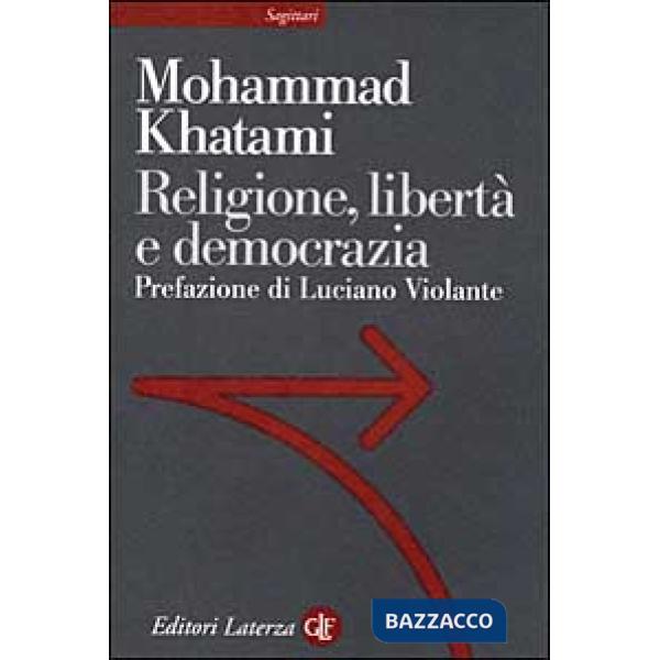Religione, libertà e democrazia
