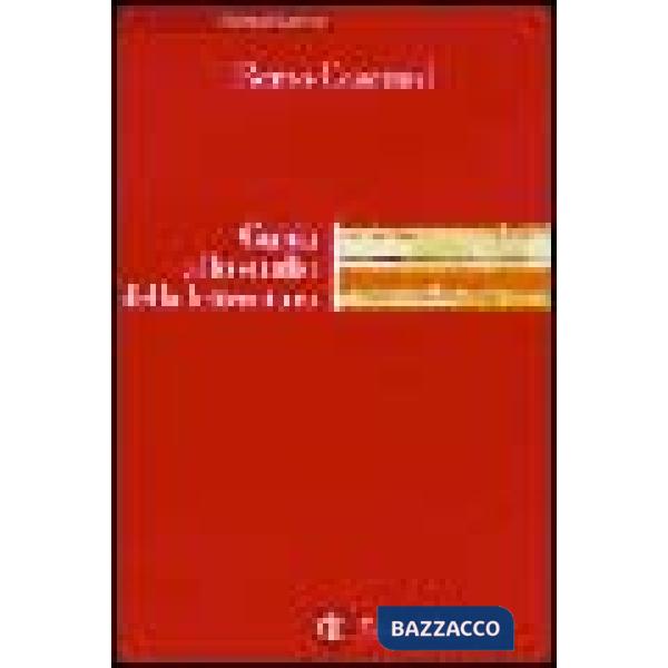 Guida allo studio della letteratura