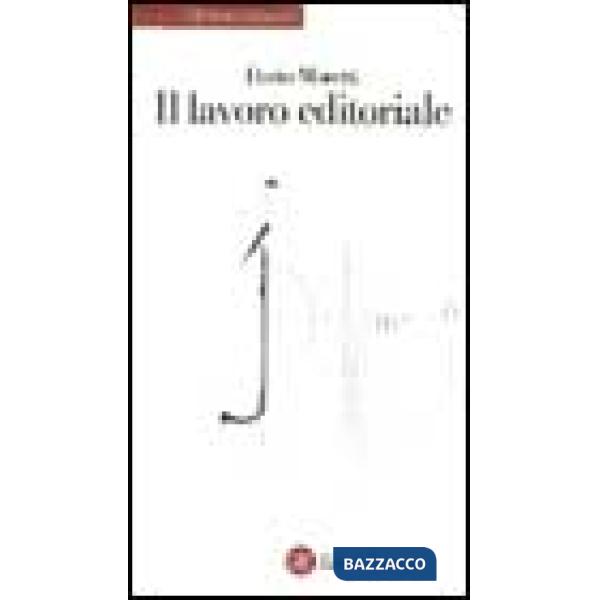 Lavoro editoriale (Il)