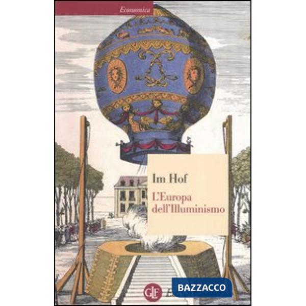 Europa dell'illuminismo (L')