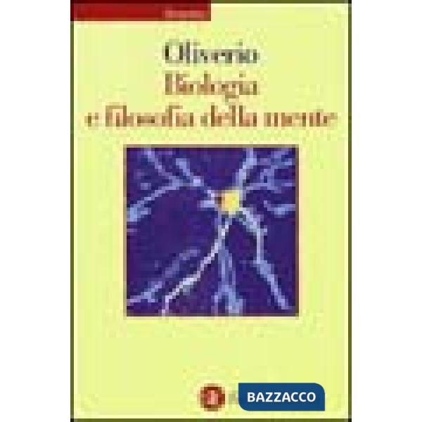 Biologia e filosofia della mente