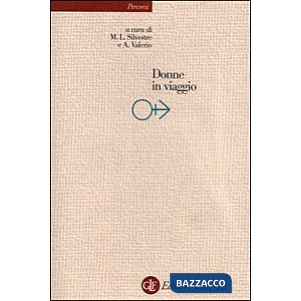 Donne in viaggio
