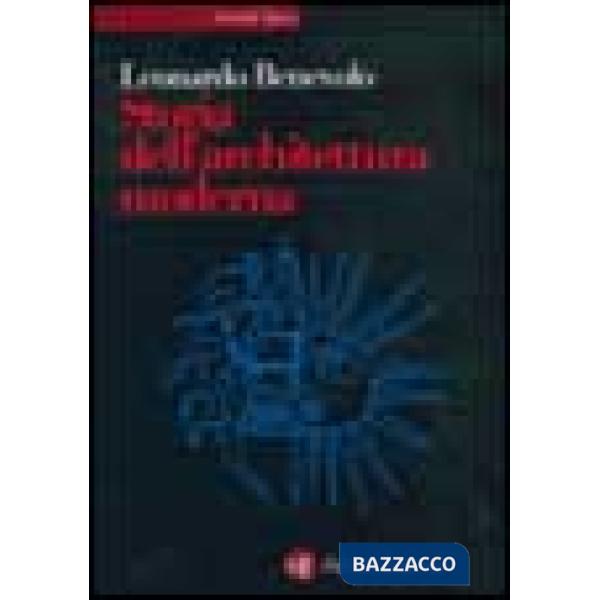 Storia dell'architettura moderna