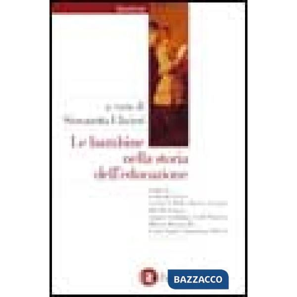 Bambine nella storia dell'educazione (Le)