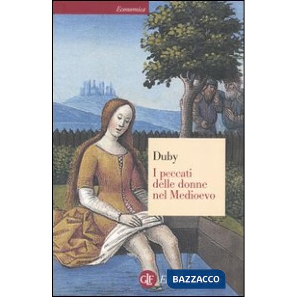 Peccati delle donne nel Medioevo (I)