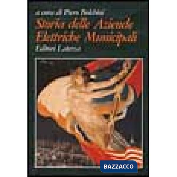Storia delle Aziende elettriche municipali
