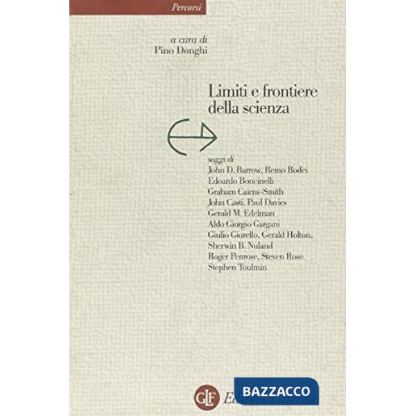 Limiti e frontiere della scienza