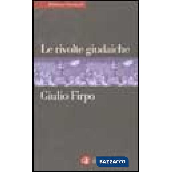 Rivolte giudaiche (Le)