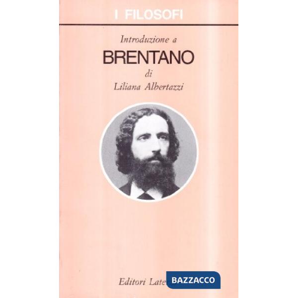 Introduzione a Brentano