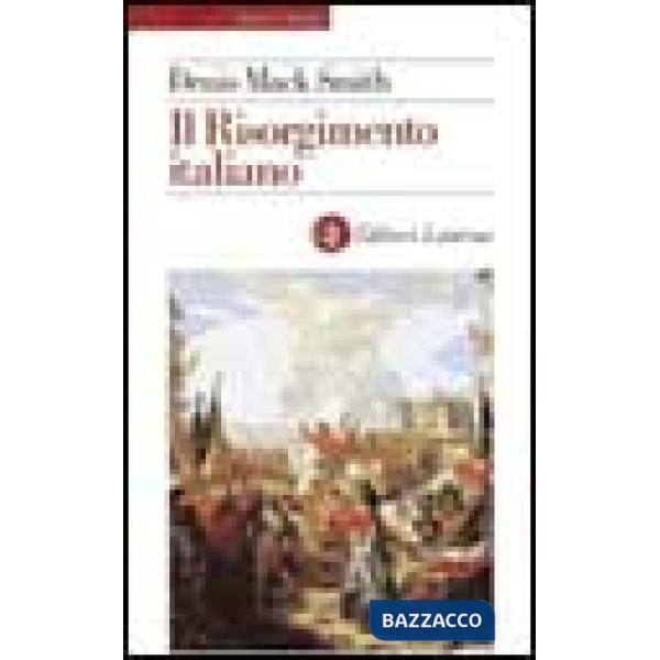 Risorgimento italiano. Storia e testi (Il)