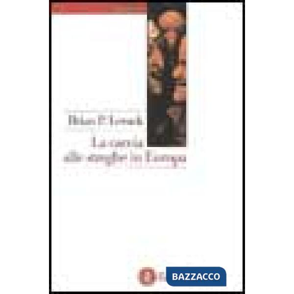 Caccia alle streghe in Europa (La)