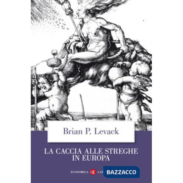 Caccia alle streghe in Europa (La)