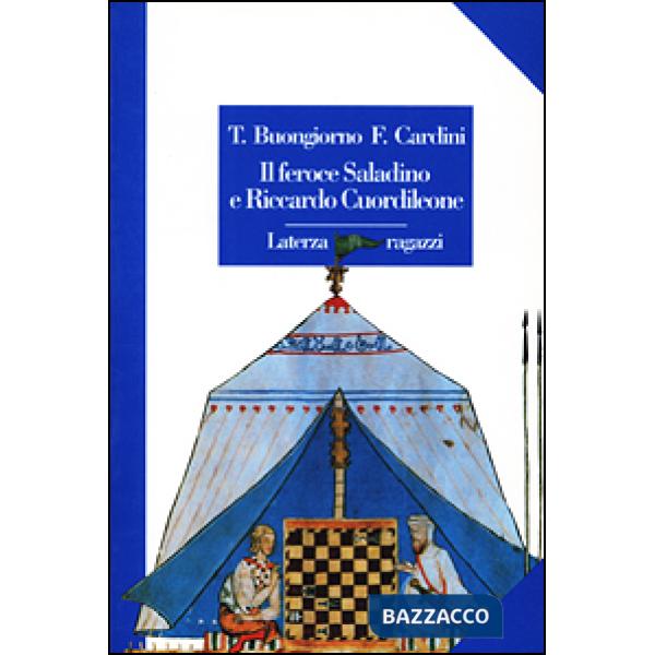 Feroce Saladino e Riccardo Cuordileone (Il)
