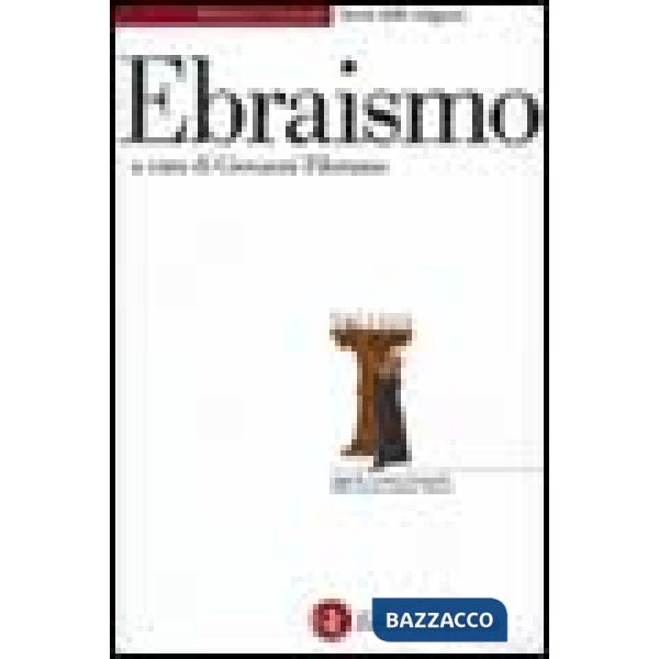 Ebraismo