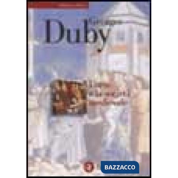 Arte e la società medievale (L')