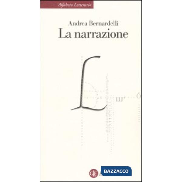 Narrazione (La)