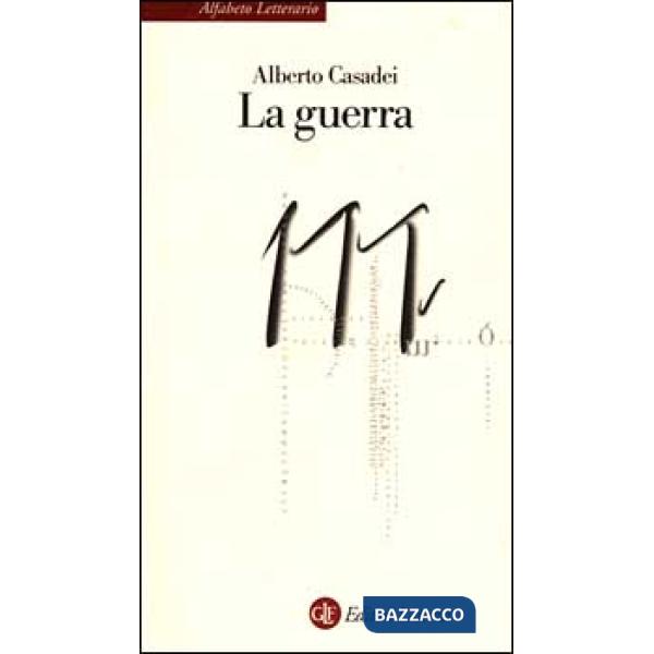 Guerra (La)