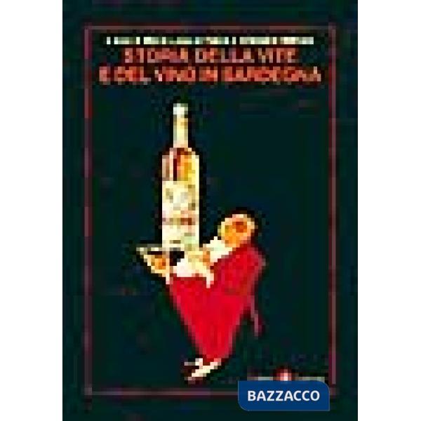 Storia della vite e del vino in Sardegna