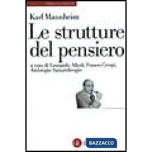 Strutture del pensiero (Le)