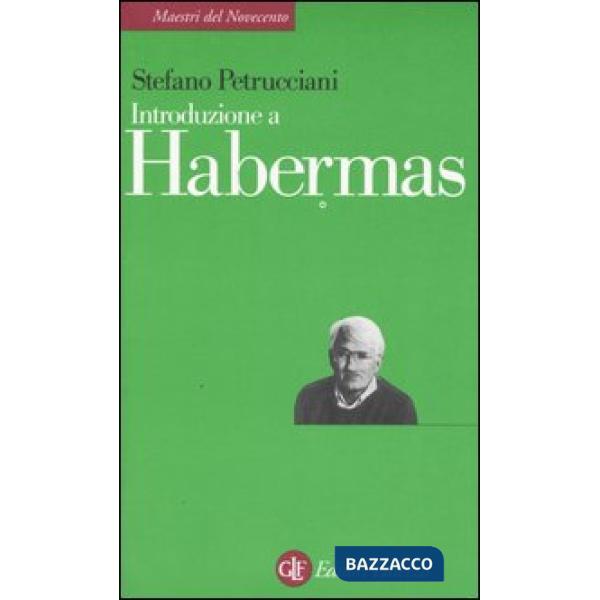 Introduzione a Habermas