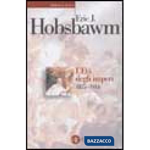 Età degli imperi (1875-1914) (L')