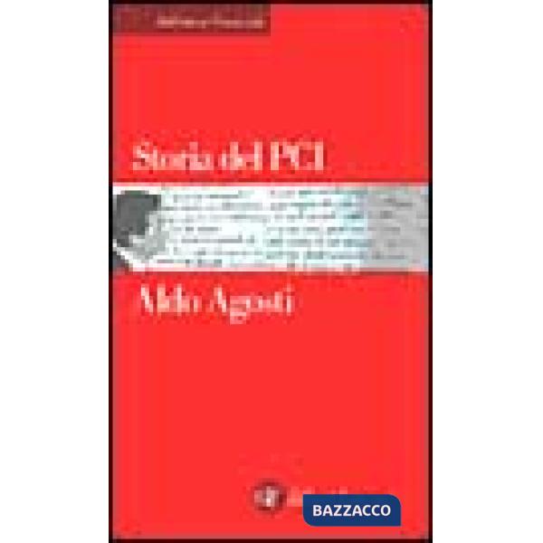 Storia del Partito Comunista Italiano. 1921-1991