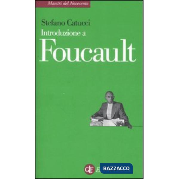 Introduzione a Foucault