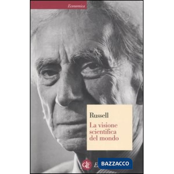 Visione scientifica del mondo (La)