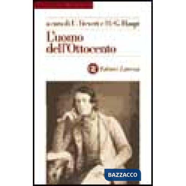 Uomo dell'Ottocento (L')